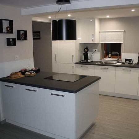 Spacieux Duplex 1 A 6 Personnes Ebersheim Bagian luar foto