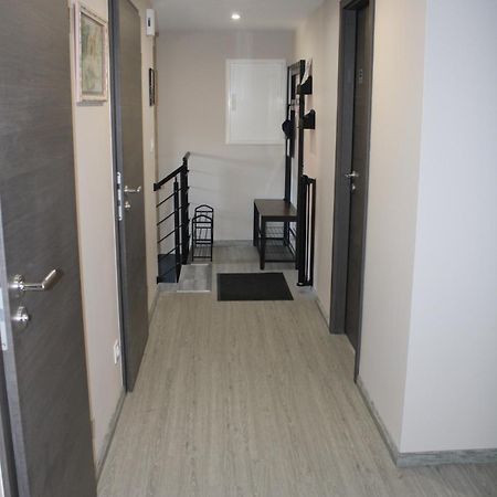 Spacieux Duplex 1 A 6 Personnes Ebersheim Bagian luar foto